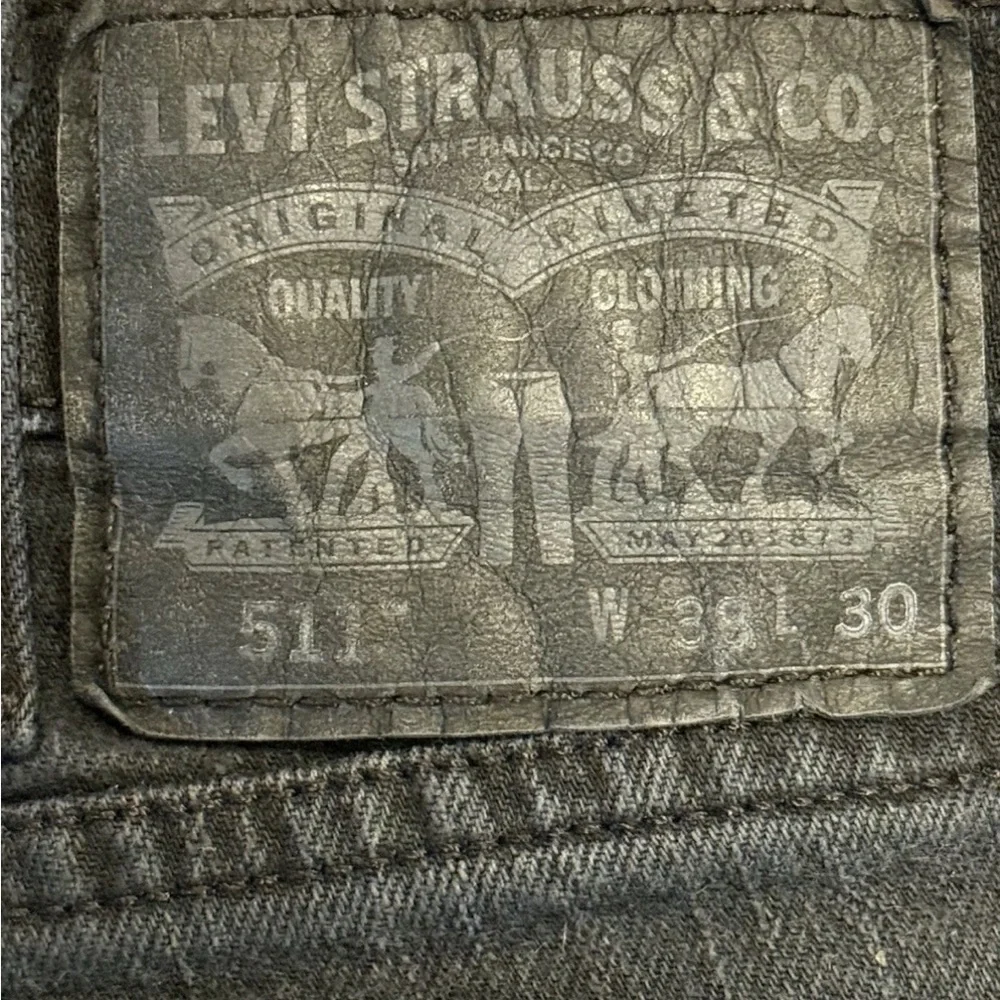 Levis classic levi’s